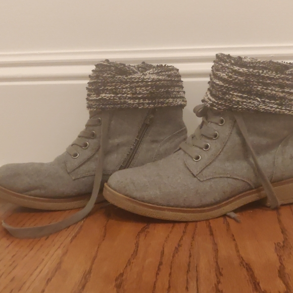 Booties - Picture 2 of 4